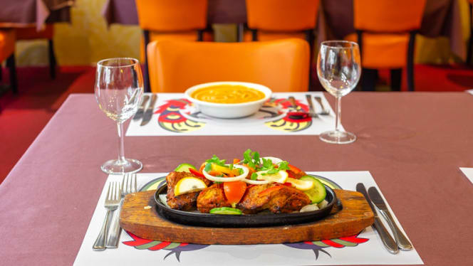 Ramna Tandoori - 5