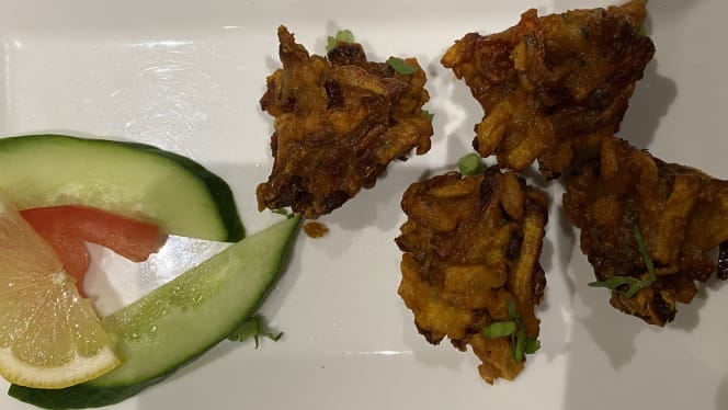 Ramna Tandoori - 2
