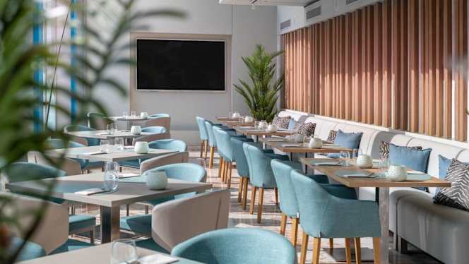 Sinfonía - Sallés Hotel Ciutat del Prat - 1