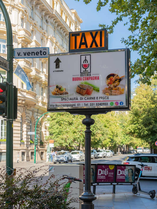 osteria buona compagnia - 9