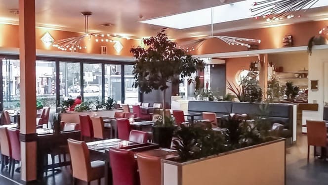 Sahan Amsterdam - 7