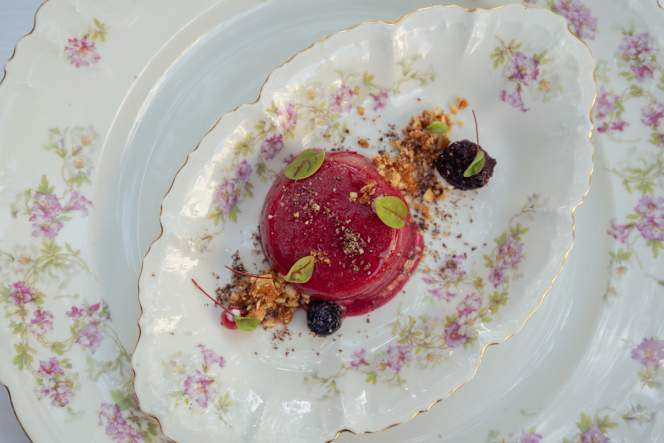 cortiledelmelograno - 2