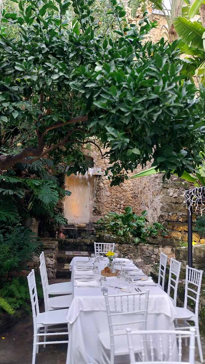 cortiledelmelograno - 3