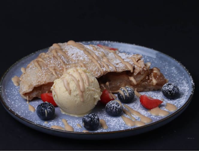 ORIA MAGIC HOUSE - 0