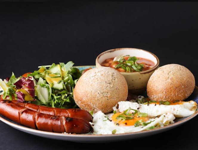 ORIA MAGIC HOUSE - 3