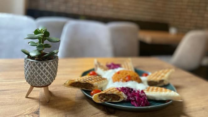 EPI Restaurant - 1