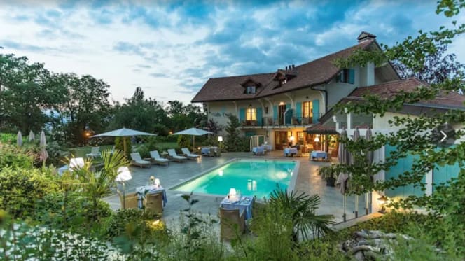 Villa Cecile - 0