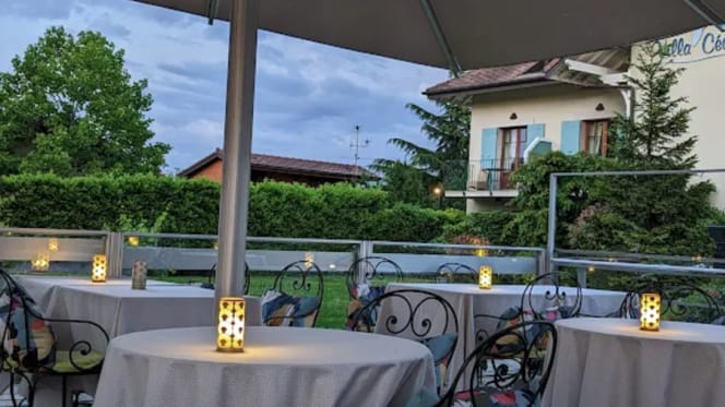 Villa Cecile - 9