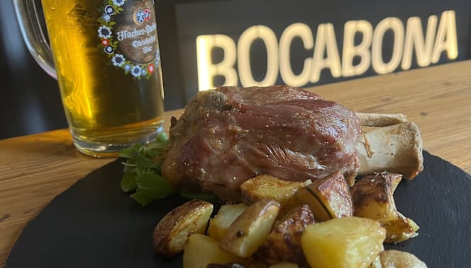 Bocabona Bistrot - 2