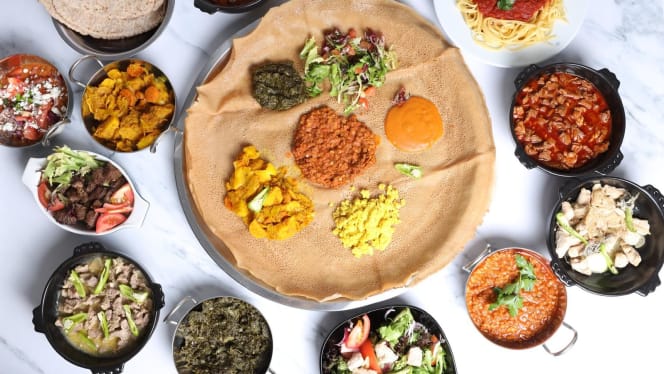 Abi’s eritrean restaurant - 4