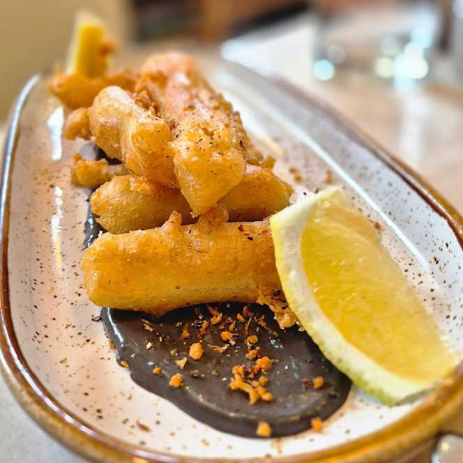 Taberna Sal Grosso S. Bento - 4