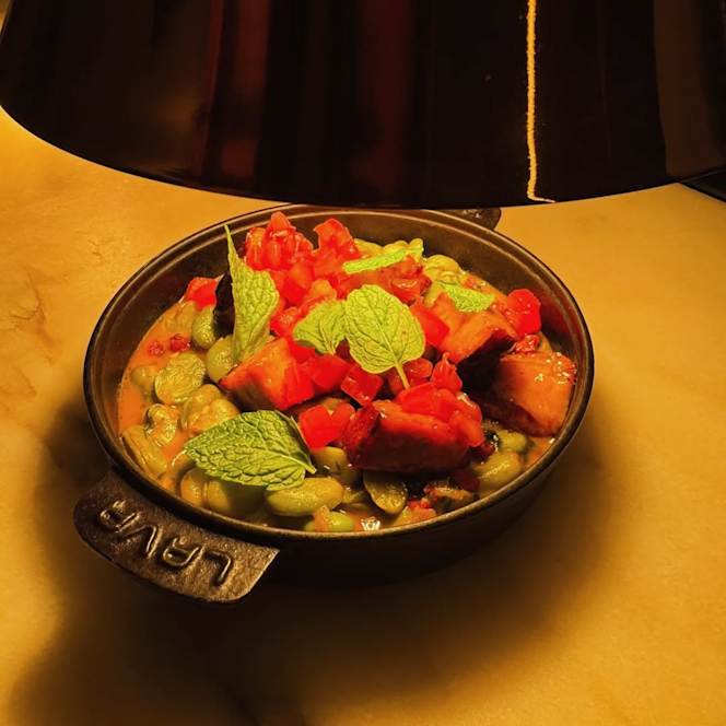 Taberna Sal Grosso S. Bento - 7