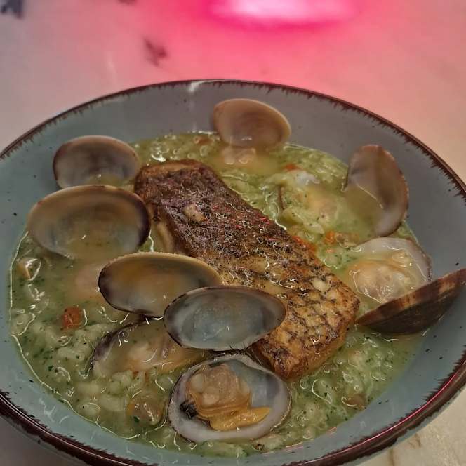 Taberna Sal Grosso S. Bento - 3