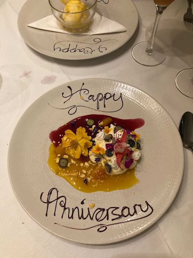 Ranfield's Brasserie - 5