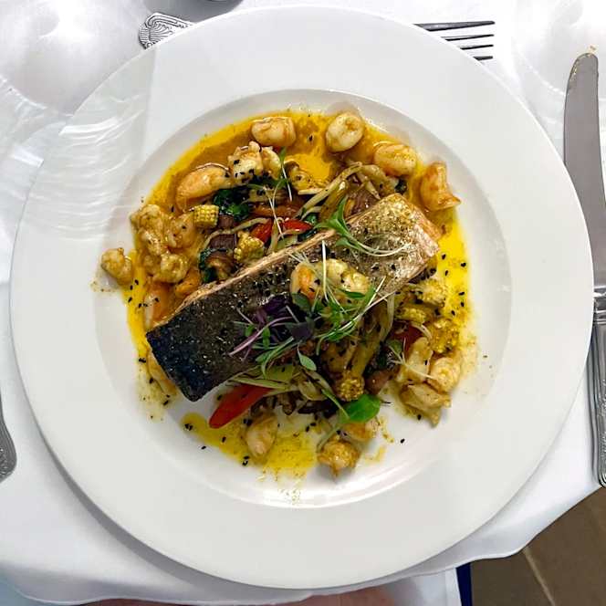 Ranfield's Brasserie - 6