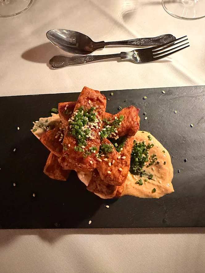 Ranfield's Brasserie - 2