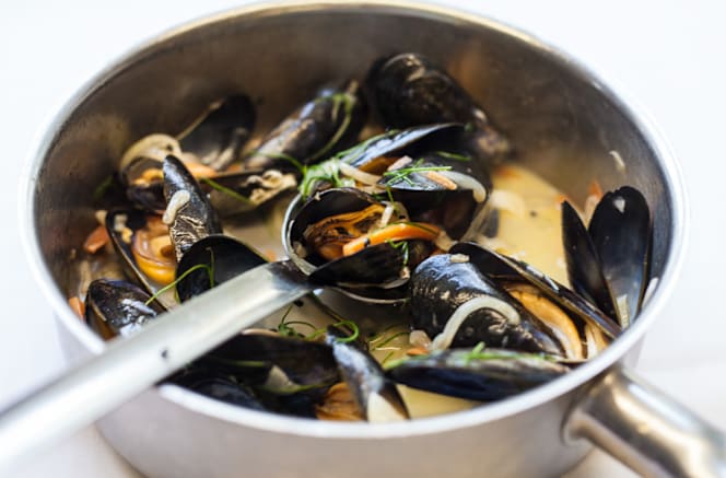 Ranfield's Brasserie - 8