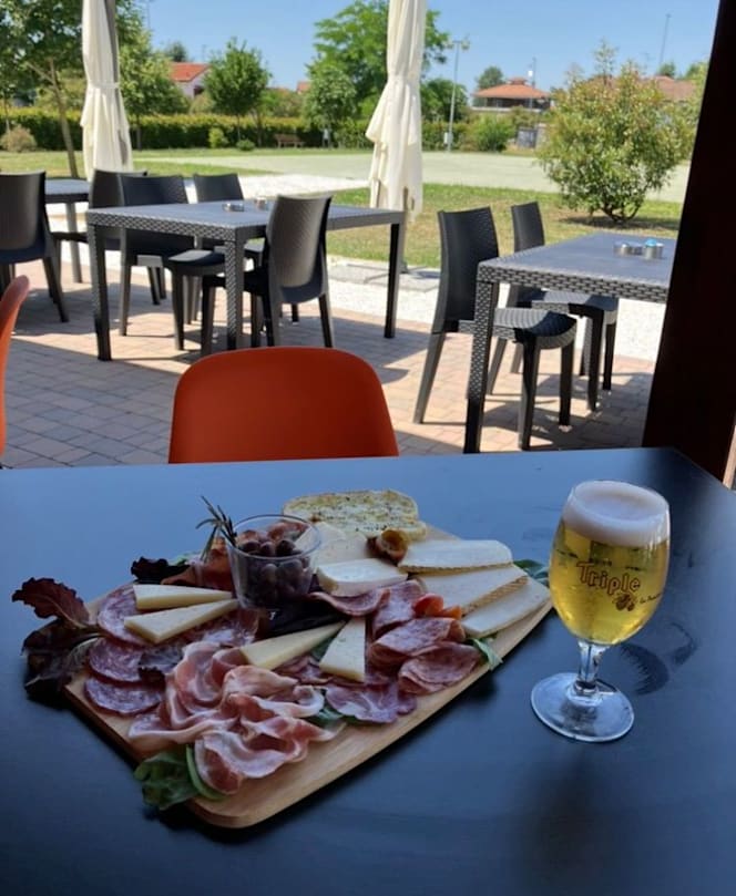 Oasipark - Pozzo d'Adda - 5