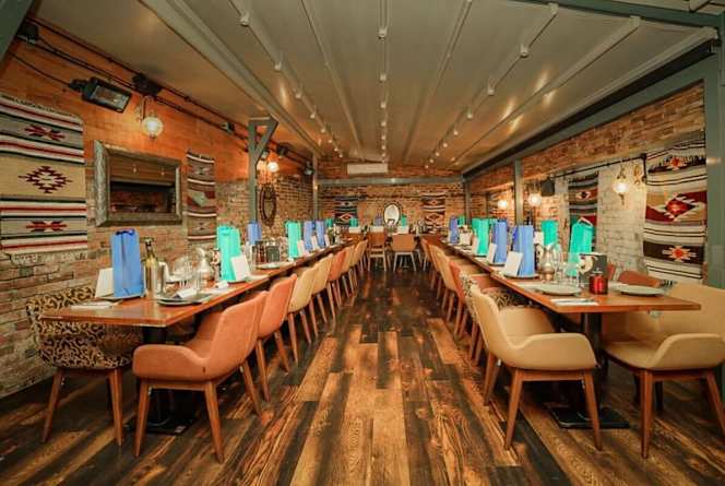 A La Turka Ramsgate - 6