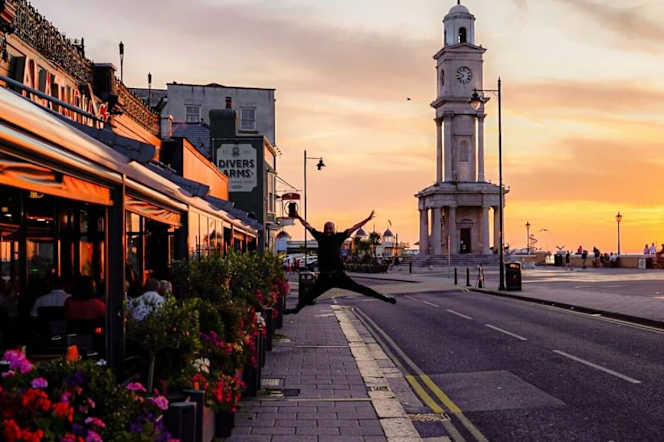 A La Turka Ramsgate - 5