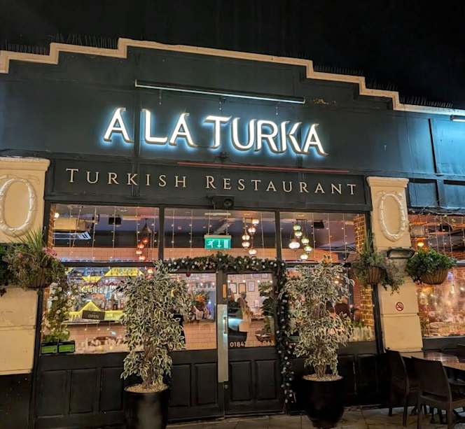 A La Turka Ramsgate - 7