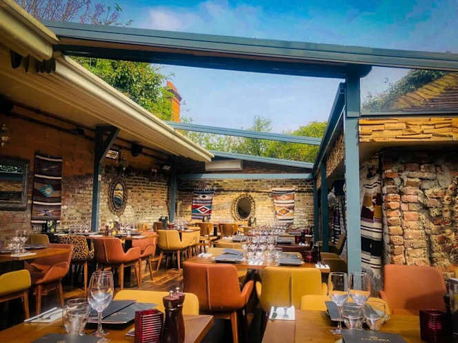 A La Turka Ramsgate - Ramsgate - 3