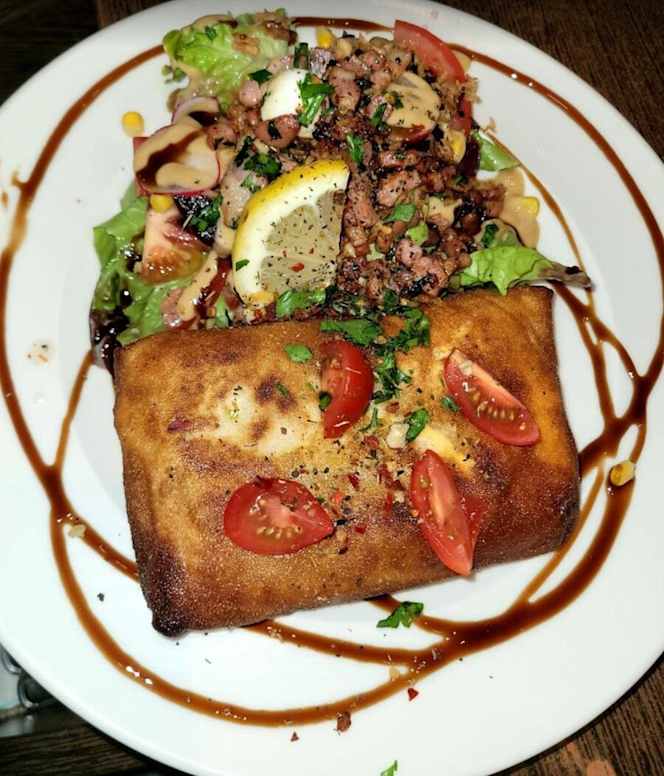 café de l'horloge - 3