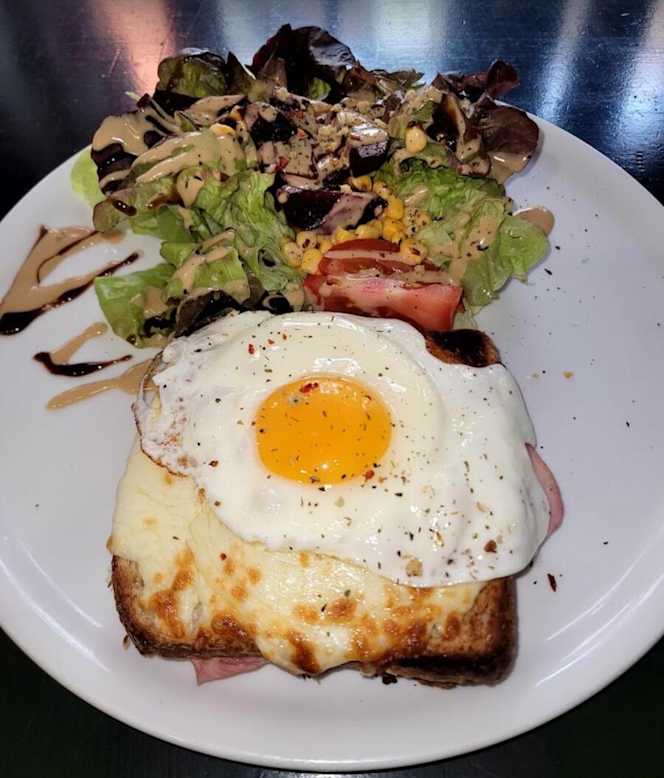 café de l'horloge - 2