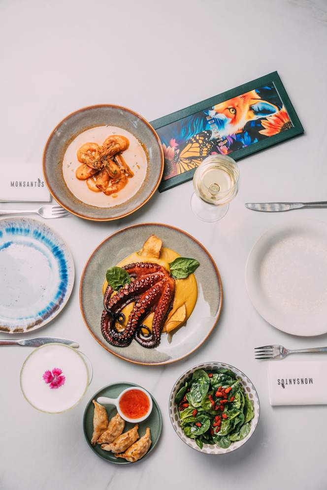 Monsantos Open Air - Lisboa - 2