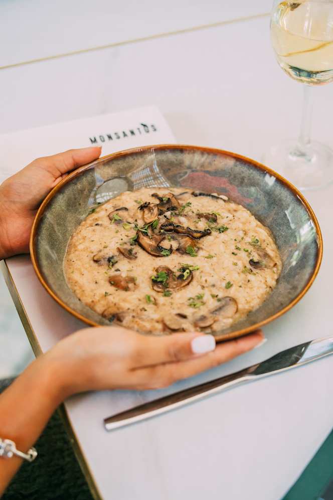 Monsantos Open Air - Lisboa - 1