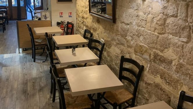 Creperie La Petite Bretonne - 7