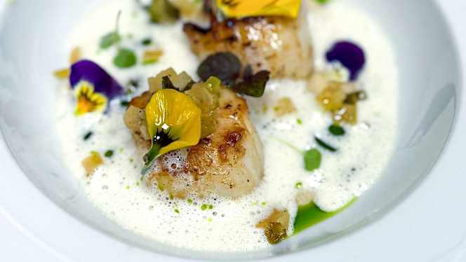 Bulles et bonheur - 1