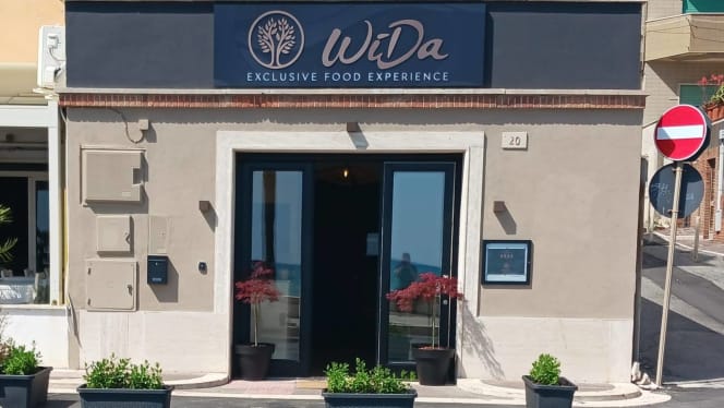 WiDa - 9