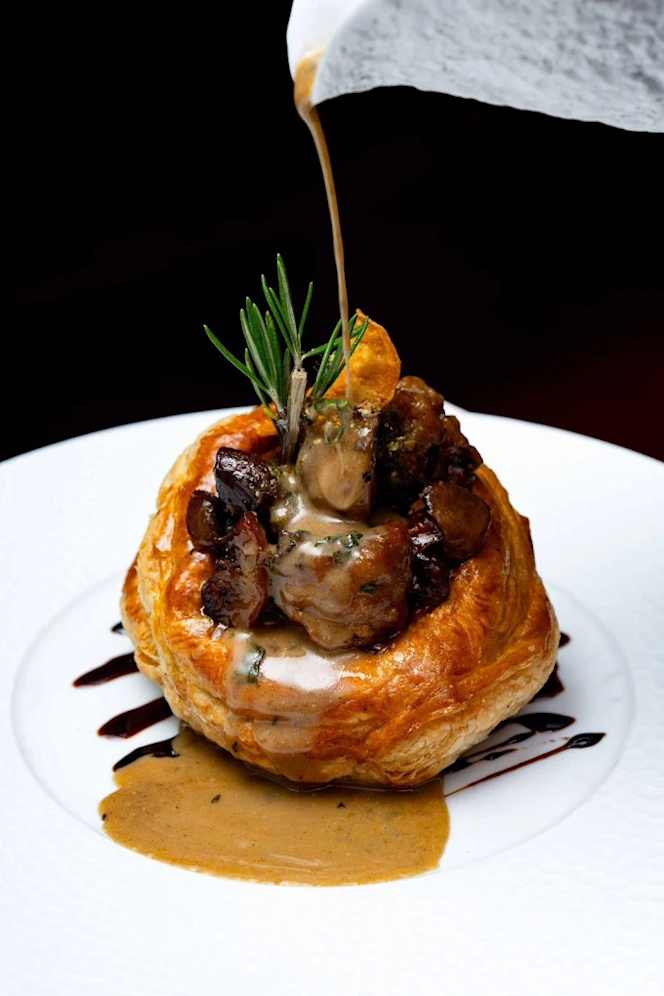 Ici Mets d'Ailleurs - 2