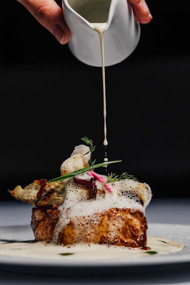 Ici Mets d'Ailleurs - 1