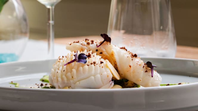 Le Spighe - Grand Hotel Palatino - 3