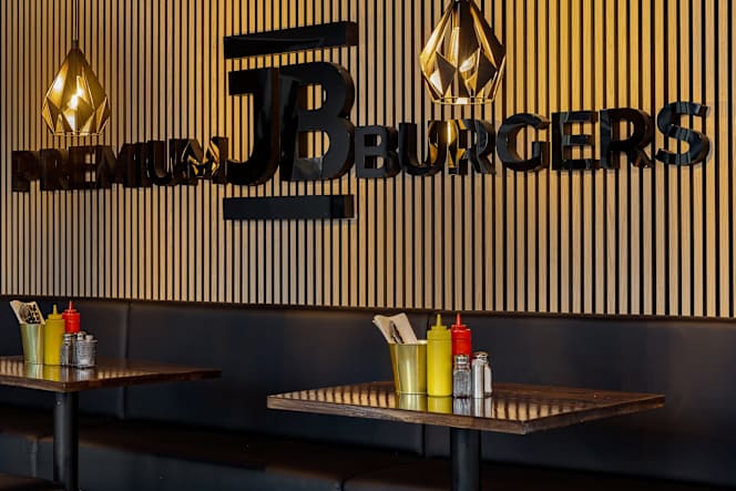 Jack's Burger Vasastan - 6