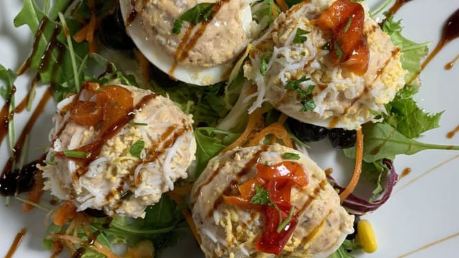 The Garrison - Sociedad Recreativa - 5