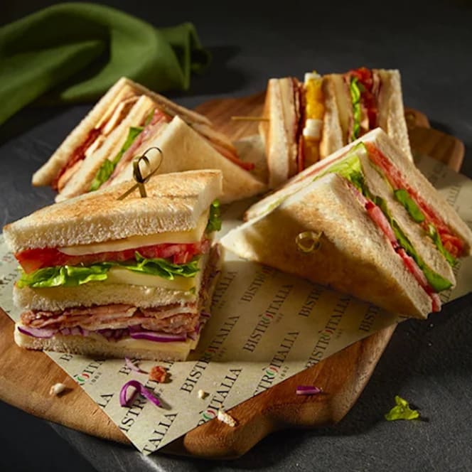 Bistrò Italia 1882 Villorba - 7