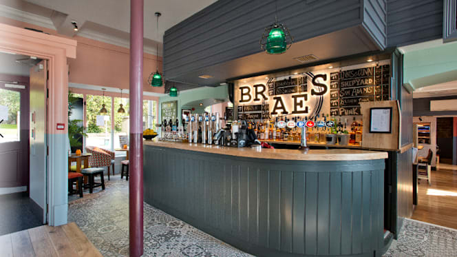 Braes Dundee - 2