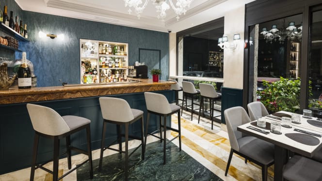 Ramo Bistrot - 2