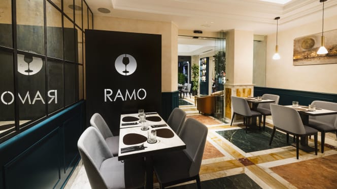 Ramo Bistrot - 6