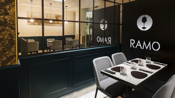 Ramo Bistrot - 5