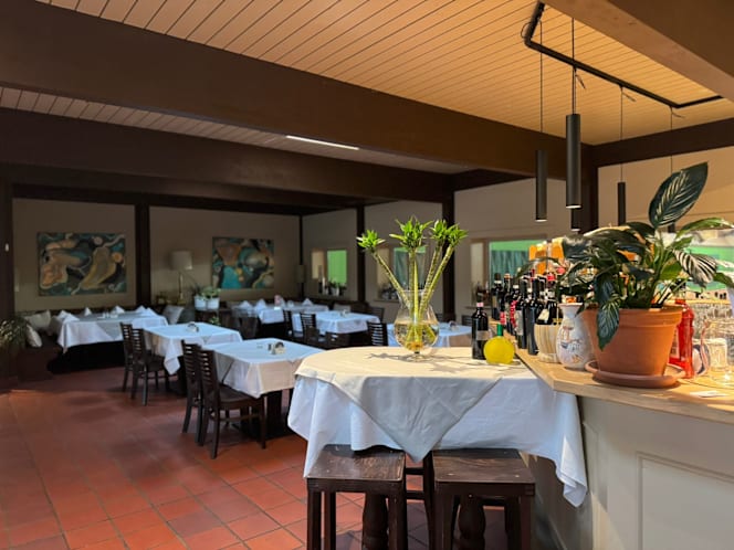 Trattoria La Calabrisella - 5