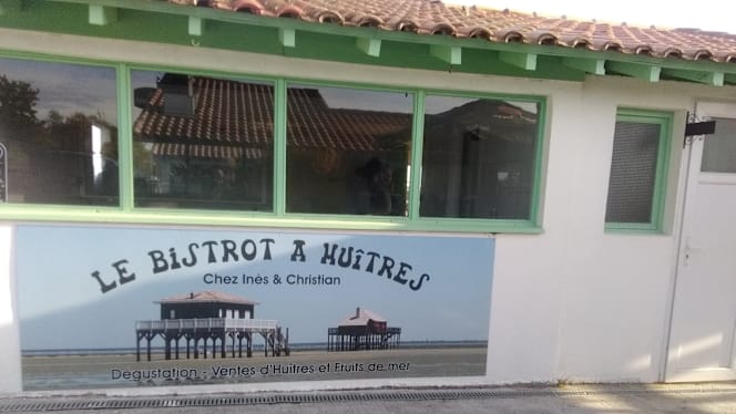 Le Bistrot à Huitre - 1
