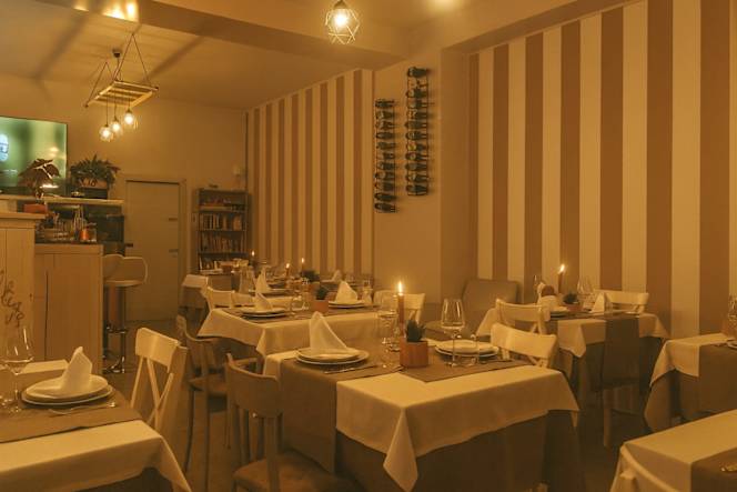 Alla Bottega Bistrot - 1