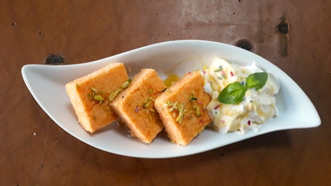 Taste of India - 2