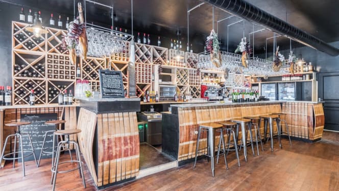 Le Comptoir d'Etienne (GEM) - 2