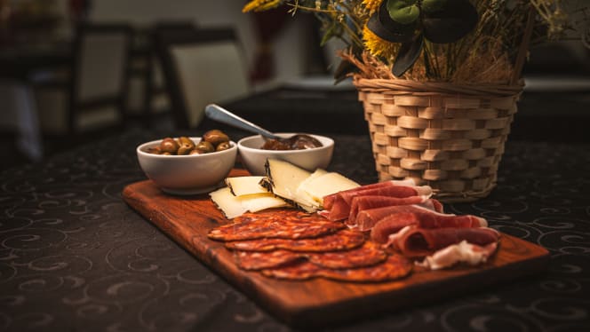 1680 Restaurante - 4