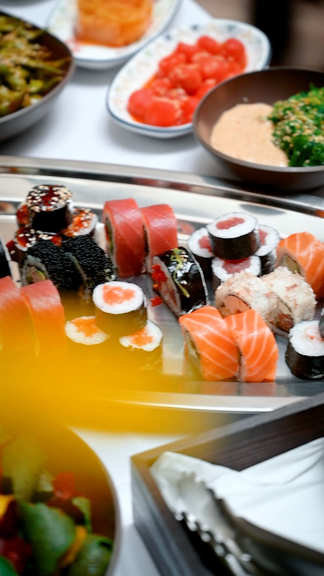 BUBA restaurant - 4